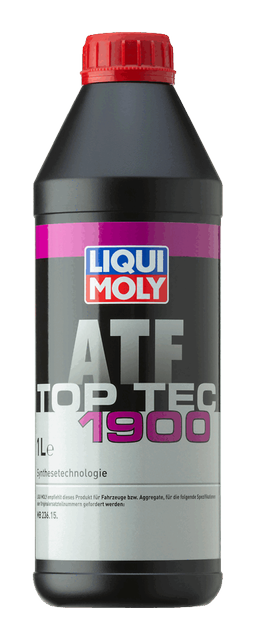 LIQUI MOLY Top Tec ATF 1900 1 L 3648