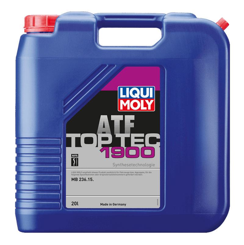 LIQUI MOLY Top Tec ATF 1900 20 L 3649