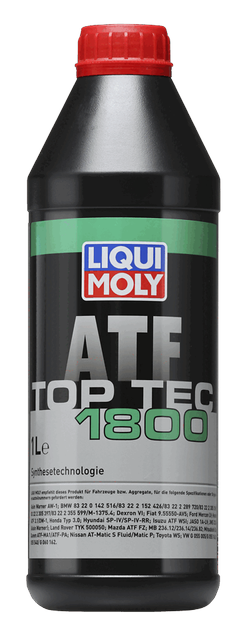 LIQUI MOLY Top Tec ATF 1800 1 L 3687