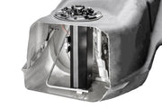 Radium Engineering Radium Engineering Fuel Hanger Surge Tank - Nissan 370Z & Z (400Z) (Brushless, No Pumps), product image, part 20-1821