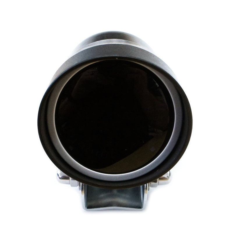 GFB GFB 52mm Mechanical Boost Pressure Gauge - Universal - 30psi, product image, part 3730