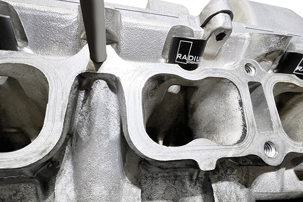 Radium Engineering Radium Engineering Fuel Rail Kit - Toyota 3S-GTE Gen 1 / 2 / 3, product image, part 20-0849