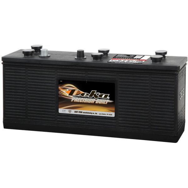 Deka Batteries Prec 403E 12V 400 CCA
