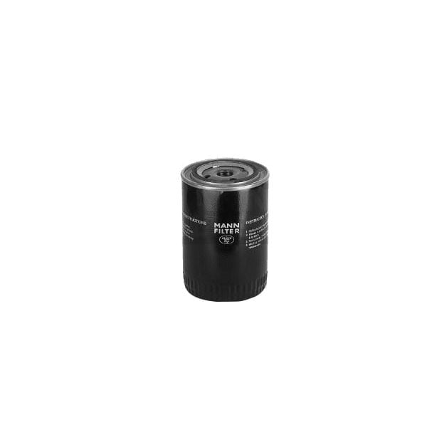Mann Oil Filter W7050