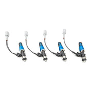 Injector Dynamics Injector Dynamics XDS Injectors - 4-Cyl Set | Lotus Exige, Elise 2005+, product image, part 1050.30.01.60.11.4
