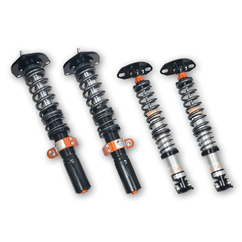 AST Suspension AST Suspension Coilovers- Ford Fiesta ST (JD3, JH1), product image, part ACU-F1009S