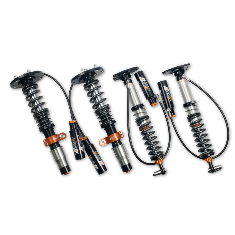 AST Suspension AST Suspension Coilovers- Nissan 350Z (Z33), product image, part ACS-N2004S