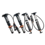 AST Suspension AST Suspension Coilovers- Mini Clubman (F54) / Mini Countryman (F60), product image, part ACU-B1406S