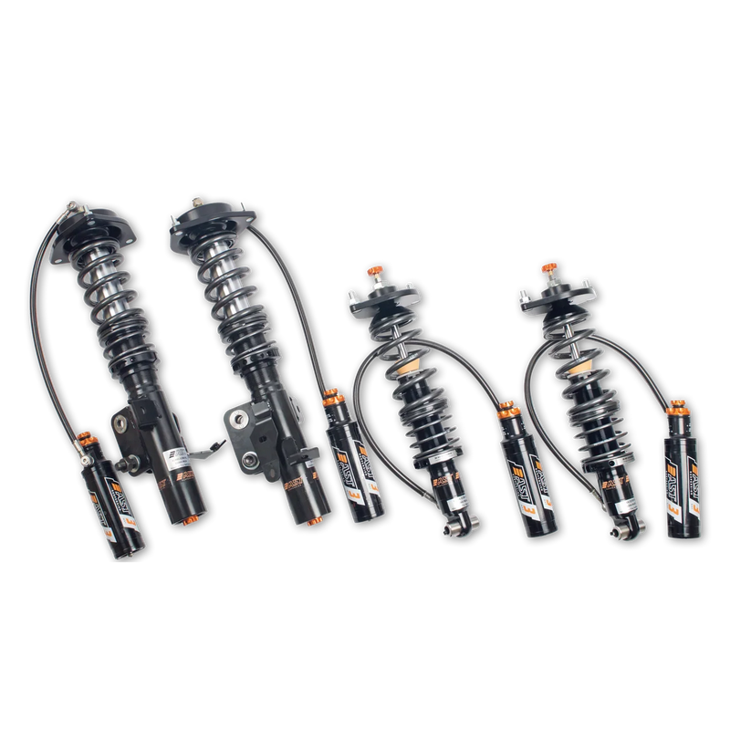 AST Suspension AST Suspension Coilovers- Honda S2000 (AP1, AP2), product image, part ACS-H1301S