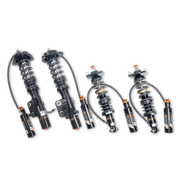 AST Suspension AST Suspension Coilovers- BMW 1M (E82) / BMW M3 (E90, E92, E93), product image, part ACU-B1603SD