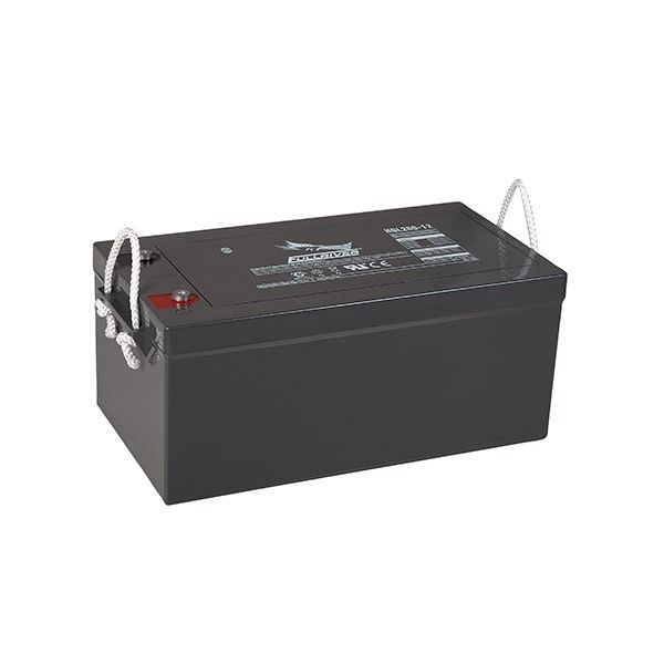 Fullriver HGL260-12 HGL Series General Purpose AGM Battery