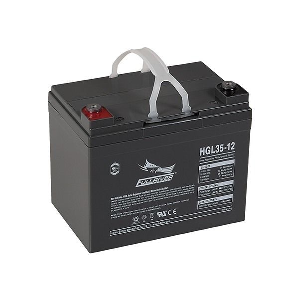 Fullriver HGL35-12 HGL Series General Purpose AGM Battery