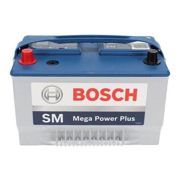 Bosch 65-7MF SM Mega Power Plus 85Ah 850CCA Starting Battery 0 092 S47 045