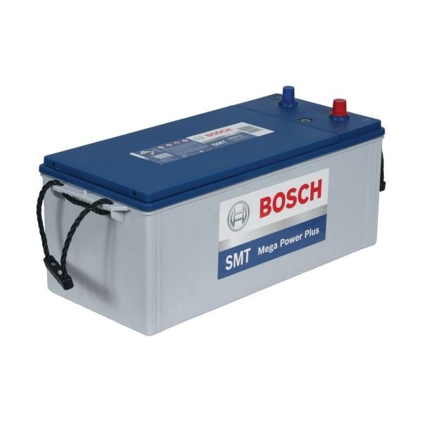 Bosch 68032-S SM T4 Mega Power 180Ah 1100CCA Truck Battery 0 092 T47 030