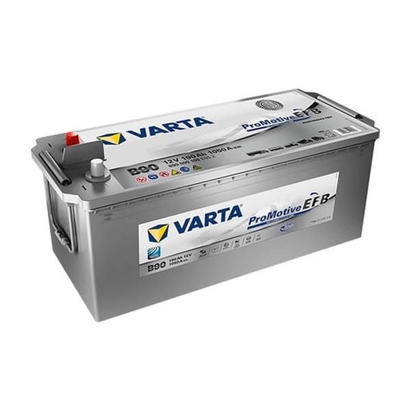 Varta B90 Promotive EFB Battery