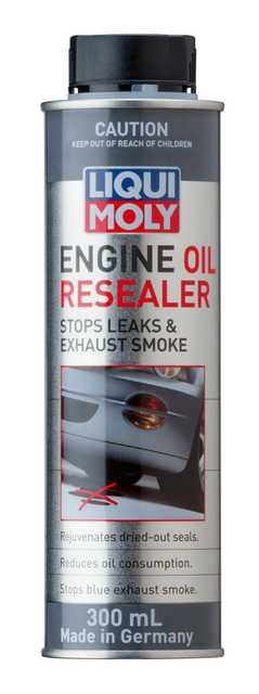 LIQUI MOLY Engine Oil Resealer 300 mL 2782