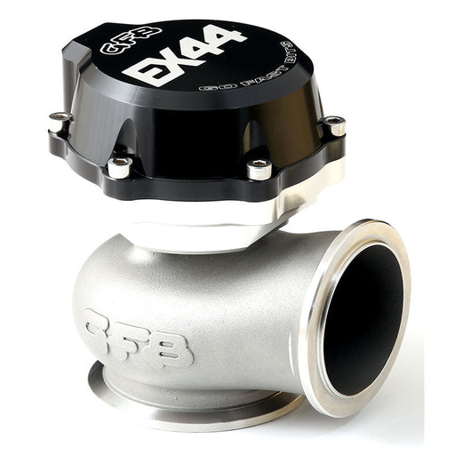 GFB GFB EX44 External Wastegate - Universal - 44mm V-Band, product image, part 7002
