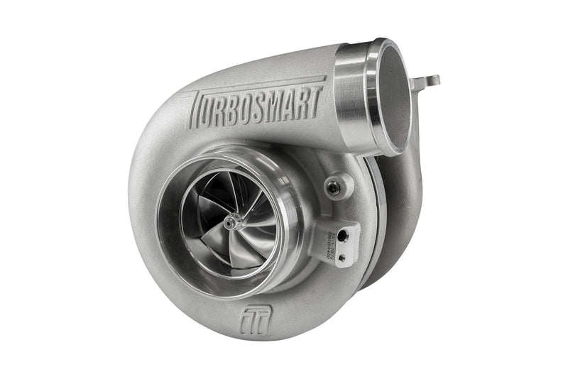 Turbosmart TS-1 Performance Turbocharger 7275 T4 1.24AR Externally Wastegated TS-1-7275C-T4124E