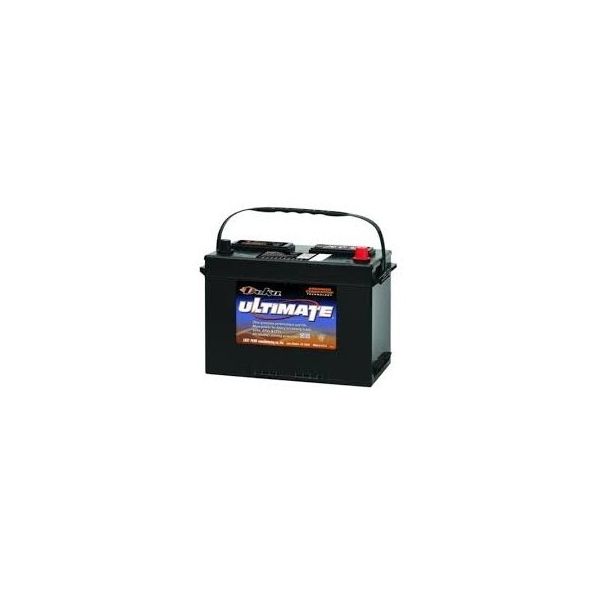 Deka Batteries Ultimate 727FMF 12V 840 CCA