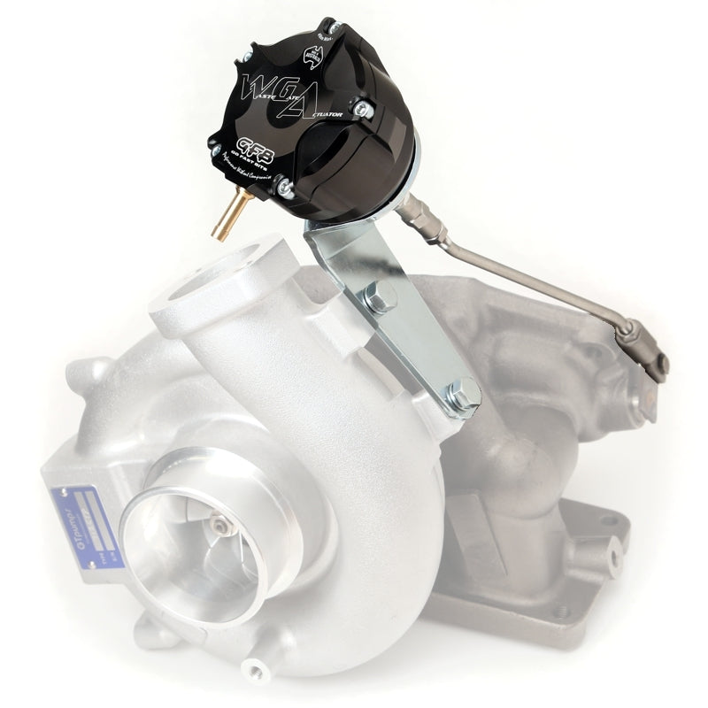 GFB GFB WGA Internal Wastegate Actuator - Mitsubishi Evo 9 (CT9A), product image, part 7302