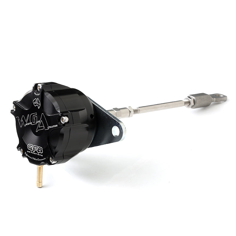 GFB GFB WGA Internal Wastegate Actuator - Mitsubishi Evo X (CZ4A), product image, part 7303