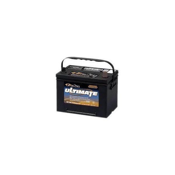 Deka Batteries Ultimate 734RMF 12V 800 CCA