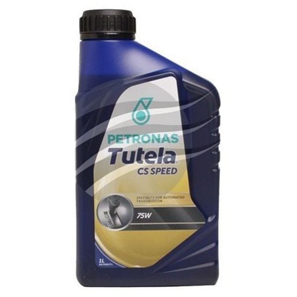 Petronas Tutela Car CS SELESPEED Oil 1L