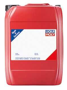 LIQUI MOLY Pro-Line Super Diesel Additive K 20 L 2336