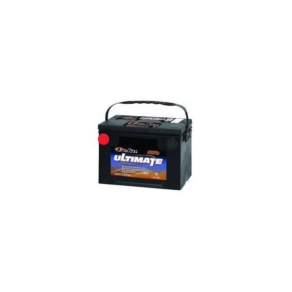 Deka Batteries Ultimate 778MF 12V 800 CCA