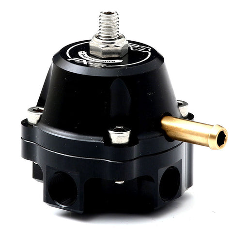 GFB GFB FX-S Fuel Pressure Regulator - Universal - 1/8" NPT, product image, part 8050