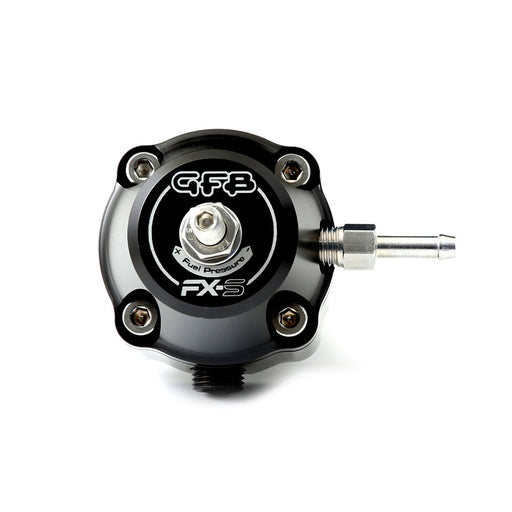 GFB GFB FX-S Fuel Pressure Regulator - Universal - Bosch Clip-In Replacement, product image, part 8051