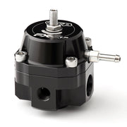 GFB GFB FX-R Fuel Pressure Regulator - Universal - 6AN, product image, part 8060