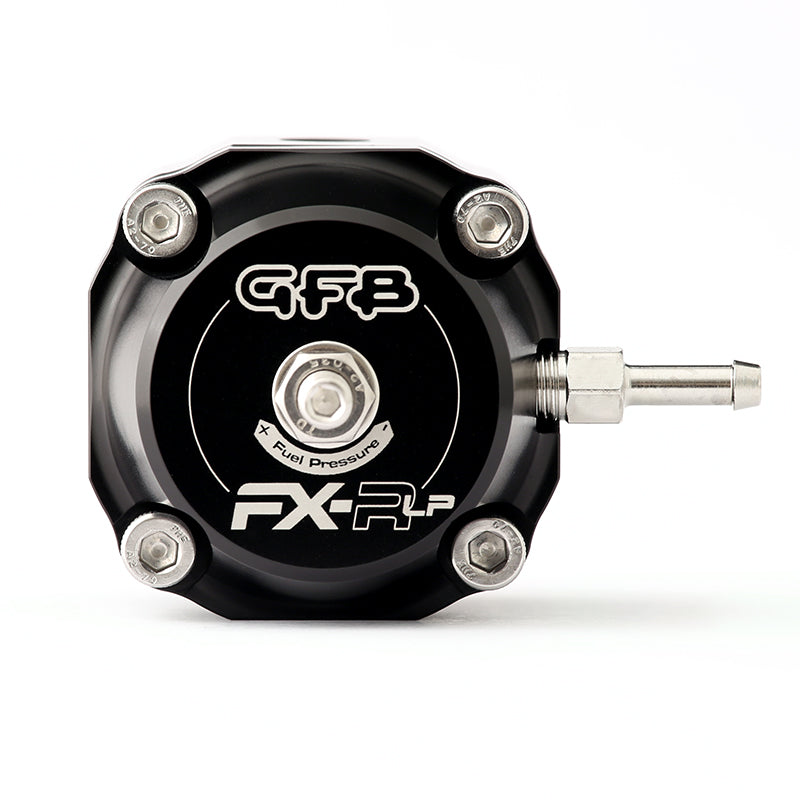 GFB GFB FX-R Low Pressure Fuel Regulator - Universal, product image, part 8060-LP