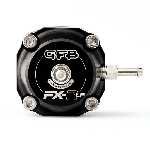 GFB GFB FX-R Fuel Pressure Regulator - Universal - 6AN, product image, part 8060
