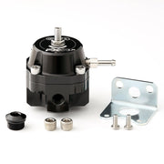 GFB GFB FX-R Low Pressure Fuel Regulator - Universal, product image, part 8060-LP