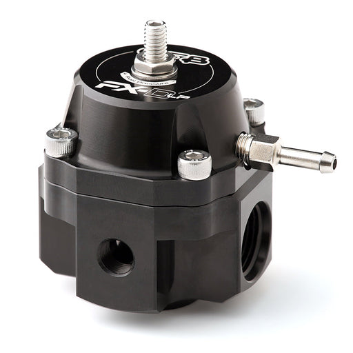 GFB GFB FX-D Low Pressure Fuel Regulator - Universal, product image, part 8070-LP