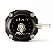 GFB GFB FX-D Low Pressure Fuel Regulator - Universal, product image, part 8070-LP