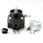 GFB GFB FX-D Low Pressure Fuel Regulator - Universal, product image, part 8070-LP