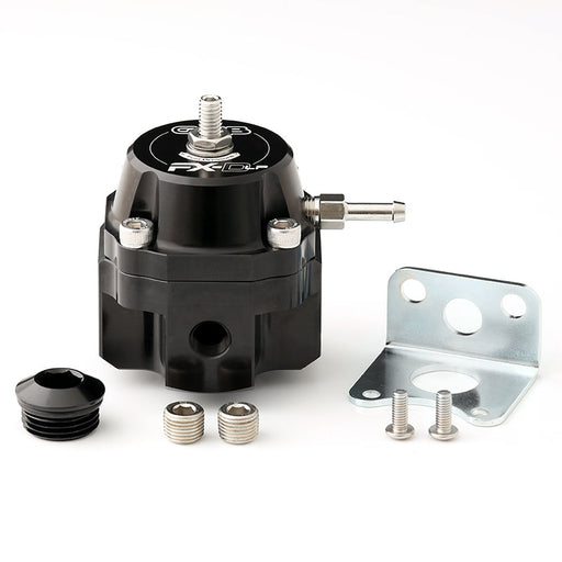GFB GFB FX-D Low Pressure Fuel Regulator - Universal, product image, part 8070-LP