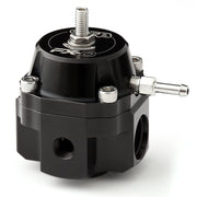 GFB GFB FX-D 8AN Fuel Pressure Regulator - Universal, product image, part 8070