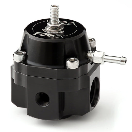 GFB GFB FX-D 8AN Fuel Pressure Regulator - Universal, product image, part 8070
