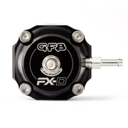 GFB GFB FX-D 8AN Fuel Pressure Regulator - Universal, product image, part 8070