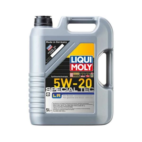Liqui Moly 8460 Special Tec LR 5W-20 5L