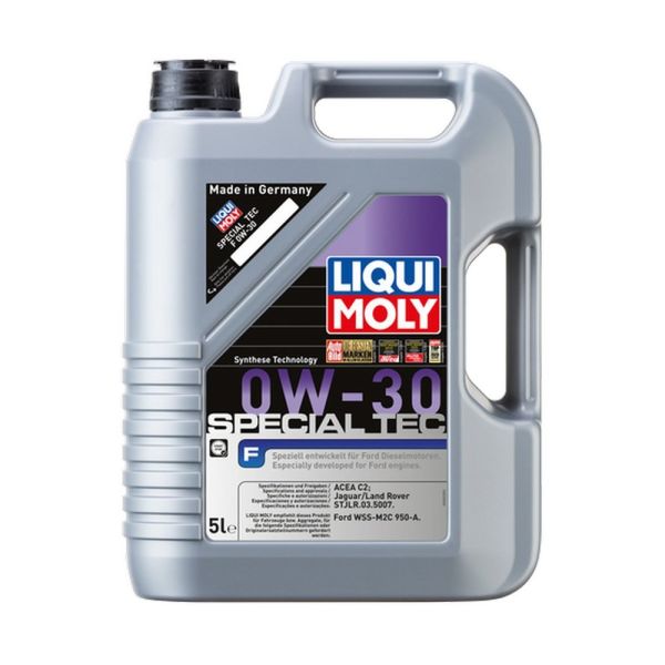 Liqui Moly Special Tec F 0W30 5L 8903