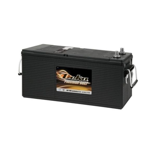 Deka Batteries Prec HD 904D 12V 1050 CCA