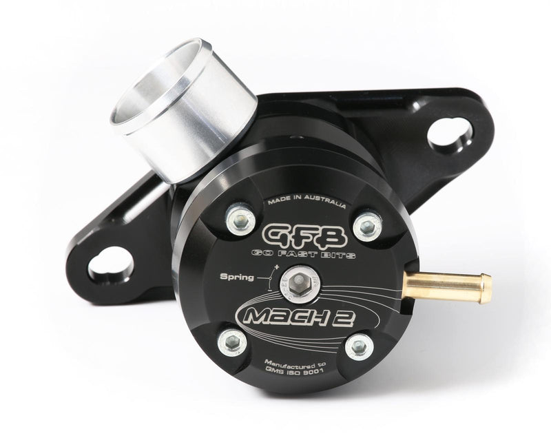 GFB GFB Mach 2 Recirculating Plumb Back BOV - Nissan Juke (YF15) MY10-14 / Pulsar SSS (C12), product image, part T9106