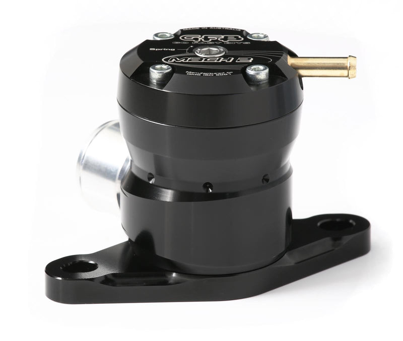 GFB GFB Mach 2 Recirculating Plumb Back BOV - Nissan Juke (YF15) MY10-14 / Pulsar SSS (C12), product image, part T9106