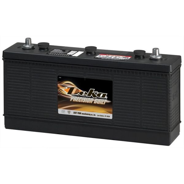 Deka Batteries Prec 93EH 6V 875 CCA