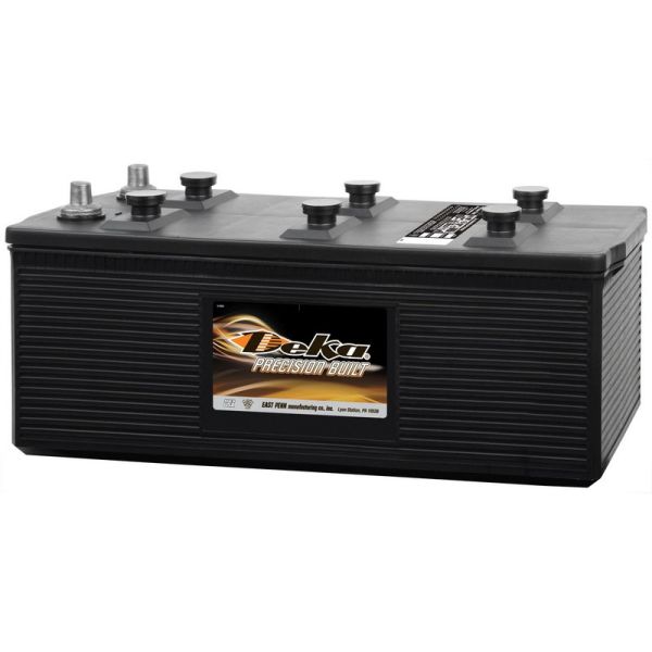 Deka Batteries Prec HD 94DLT 12V 850 CCA