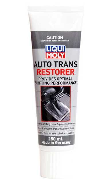 LIQUI MOLY ATF Additive 250 mL 2702